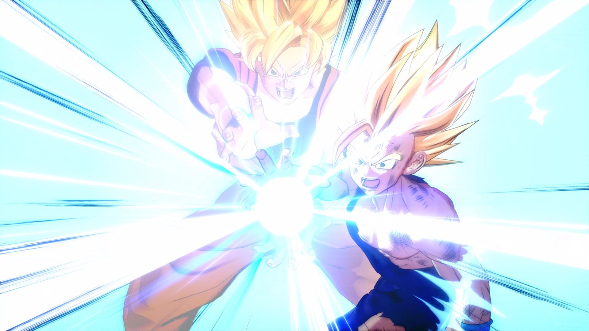 Dragon Ball Z: Kakarot - Imagen 50
